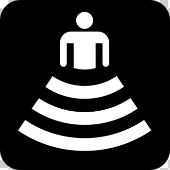 SVG Pictogram for amphitheater vector image SVG Pictogram for amphitheater vector image