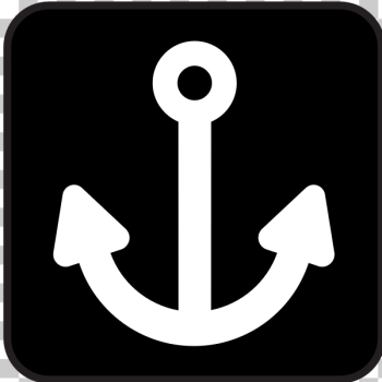SVG Pictogram for port vector image SVG Pictogram for port vector image