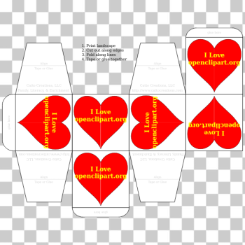 SVG Picture cube for cutting vector image SVG Picture cube for cutting vector image