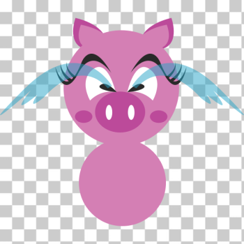 SVG Pig avatar SVG Pig avatar