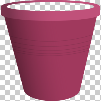 SVG Pink bucket SVG Pink bucket