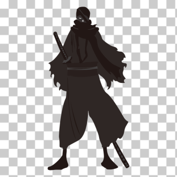 SVG Pirate ninja SVG Pirate ninja