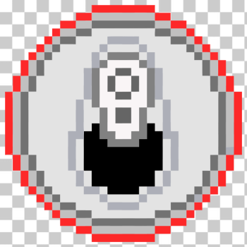 SVG Pixel can SVG Pixel can