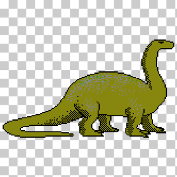 SVG Pixel dionsaur SVG Pixel dionsaur
