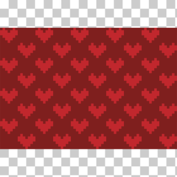 SVG Pixel heart background SVG Pixel heart background