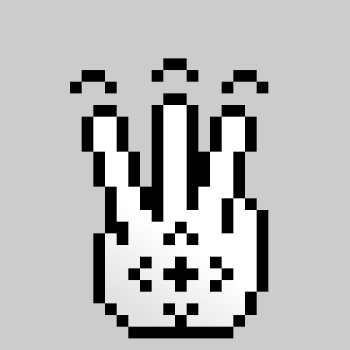 SVG Pixel pointer SVG Pixel pointer