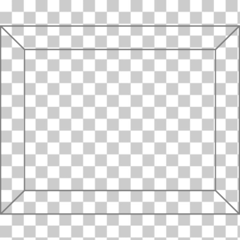 SVG Plain frame SVG Plain frame
