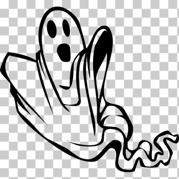 SVG Plain ghost SVG Plain ghost