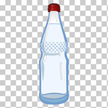 SVG Plastic bottle SVG Plastic bottle