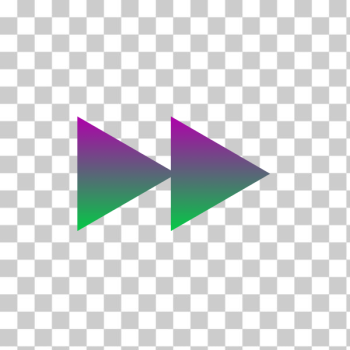 SVG Play arrows SVG Play arrows