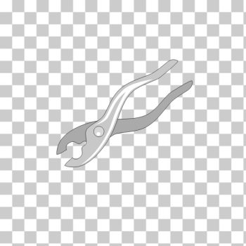 SVG Pliers iss activity sheet p2 SVG Pliers iss activity sheet p2