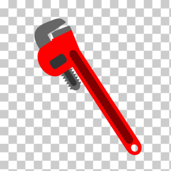 SVG Plumbers Wrench SVG Plumbers Wrench