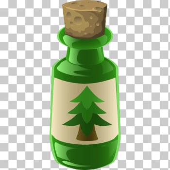 SVG Poison antidote