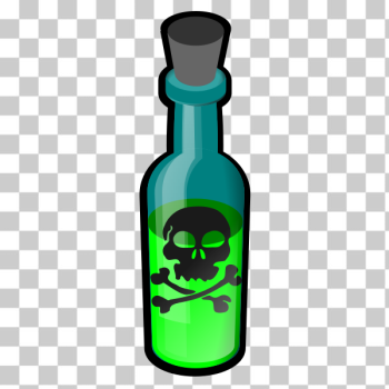 SVG Poison bottle-1575371817