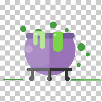 SVG Poison cooking