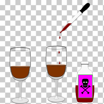 SVG Poison murder