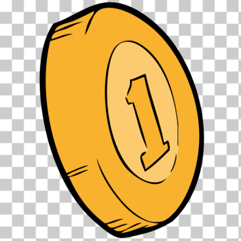 SVG Poker chip