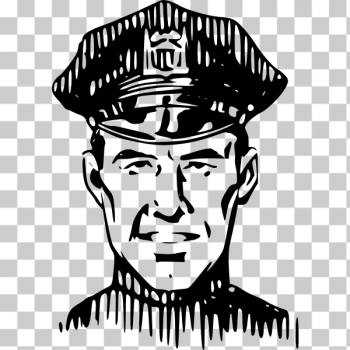 SVG Policeman-1571751569