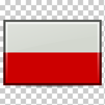 SVG Polish flag SVG Polish flag