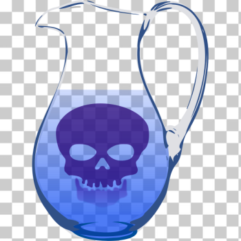SVG Polluted water vector illustration SVG Polluted water vector illustration