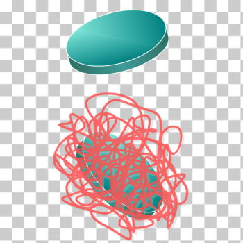 SVG polyethylene glycol drawing SVG polyethylene glycol drawing