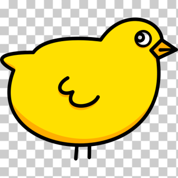 SVG Poor chick SVG Poor chick
