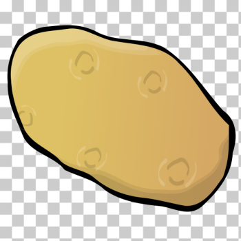 SVG Potato SVG Potato