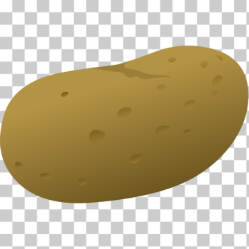 SVG Potato SVG Potato
