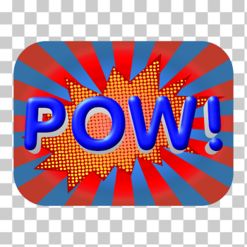 SVG POW SVG POW