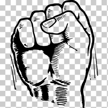 SVG Power fist-1576323911 SVG Power fist-1576323911