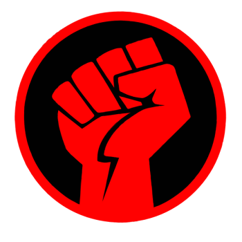 SVG Power Fist 2015060409 SVG Power Fist 2015060409