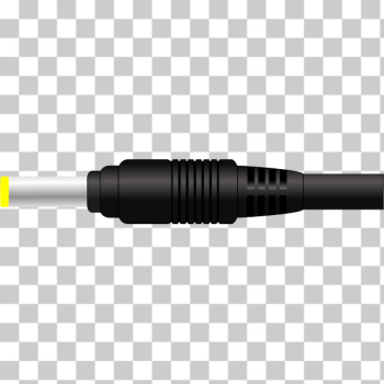 SVG power plug SVG power plug