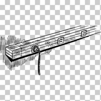 SVG power strip SVG power strip