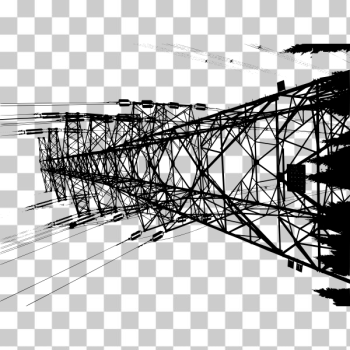 SVG Powerlines in the Beijing populated areas 2016101545 SVG Powerlines in the Beijing populated areas 2016101545