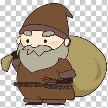 SVG Pre fouettard SVG Pre fouettard