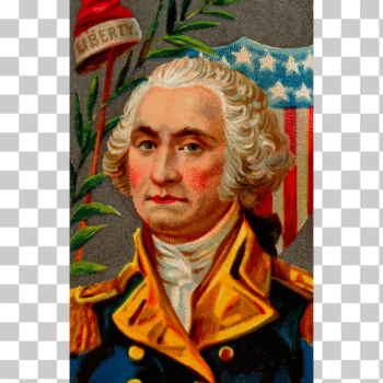 SVG President Washington SVG President Washington