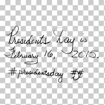 SVG presidents day clipart 2015020408 SVG presidents day clipart 2015020408