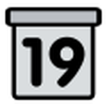 SVG primary kontact date