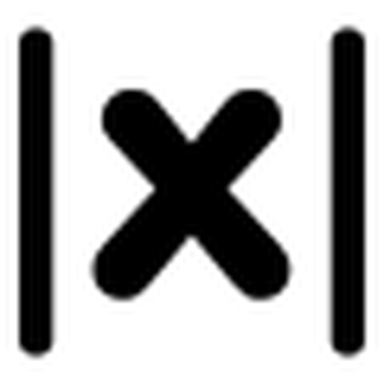 SVG primary math abs SVG primary math abs