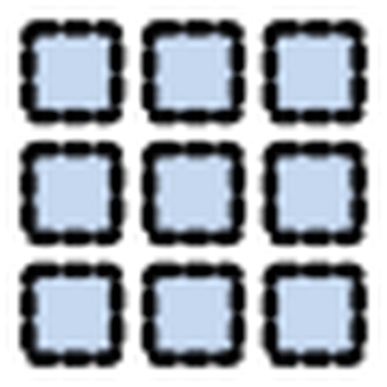 SVG primary math matrix SVG primary math matrix