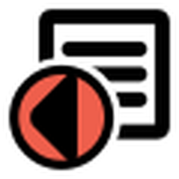 SVG primary message reply