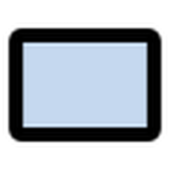 SVG primary tool rectangle SVG primary tool rectangle