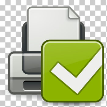 SVG Printer printing SVG Printer printing