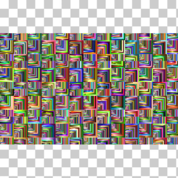 SVG Prismatic Optical Illusion Pattern Clip Art SVG Prismatic Optical Illusion Pattern Clip Art