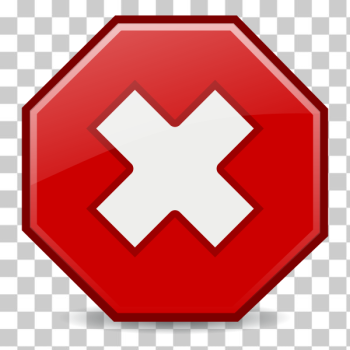 SVG Process stop SVG Process stop