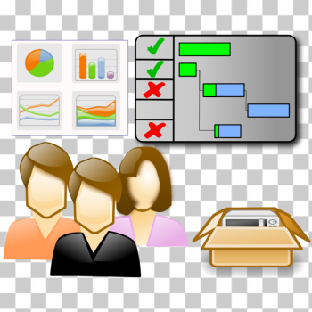 SVG Project management SVG Project management