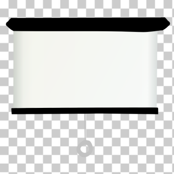 SVG Projection Screen remix SVG Projection Screen remix