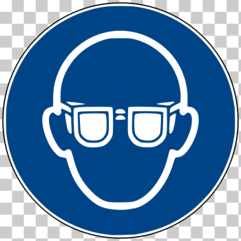 SVG Protective eye wear SVG Protective eye wear