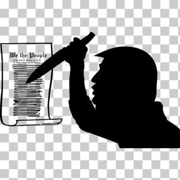SVG Psycho Silhouette remix SVG Psycho Silhouette remix