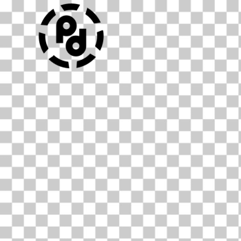 SVG Public Domain vector icon SVG Public Domain vector icon